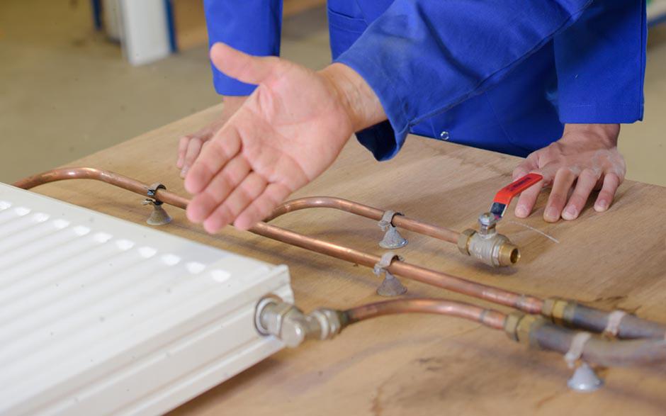 installation chauffe-eau tarif Beauvais