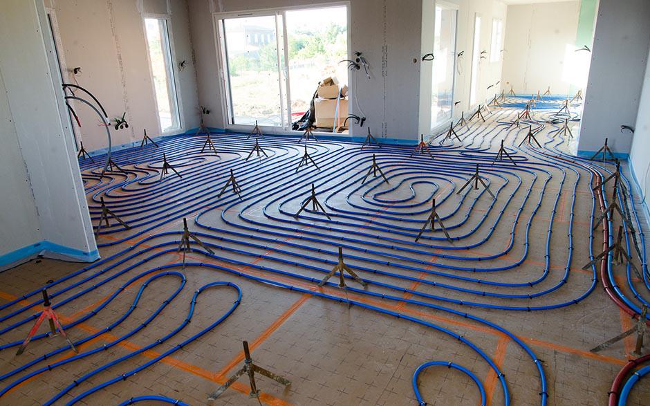 installation chauffe-eau tarif Paris 14