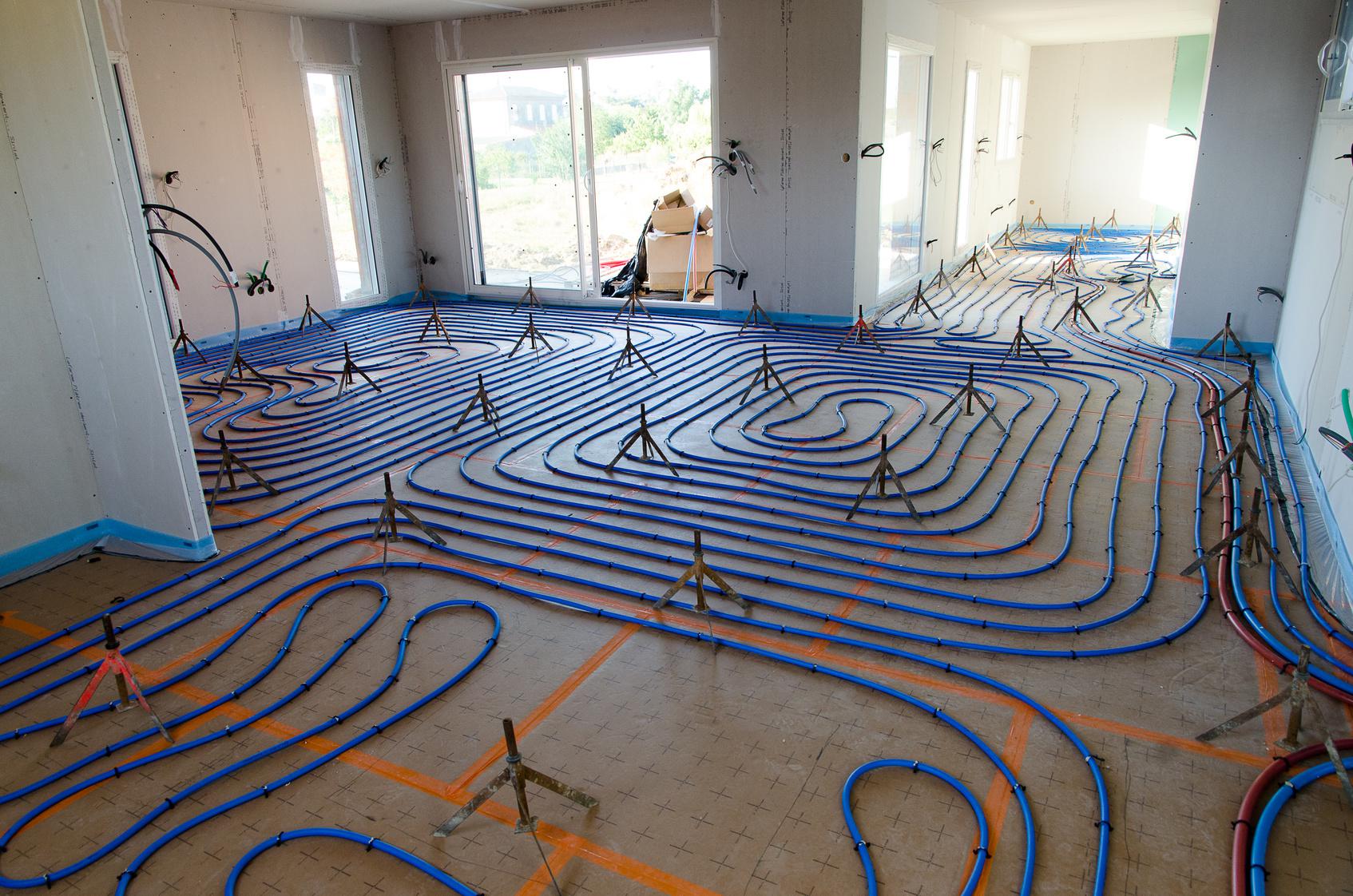 installation chauffe-eau tarif Beauvais