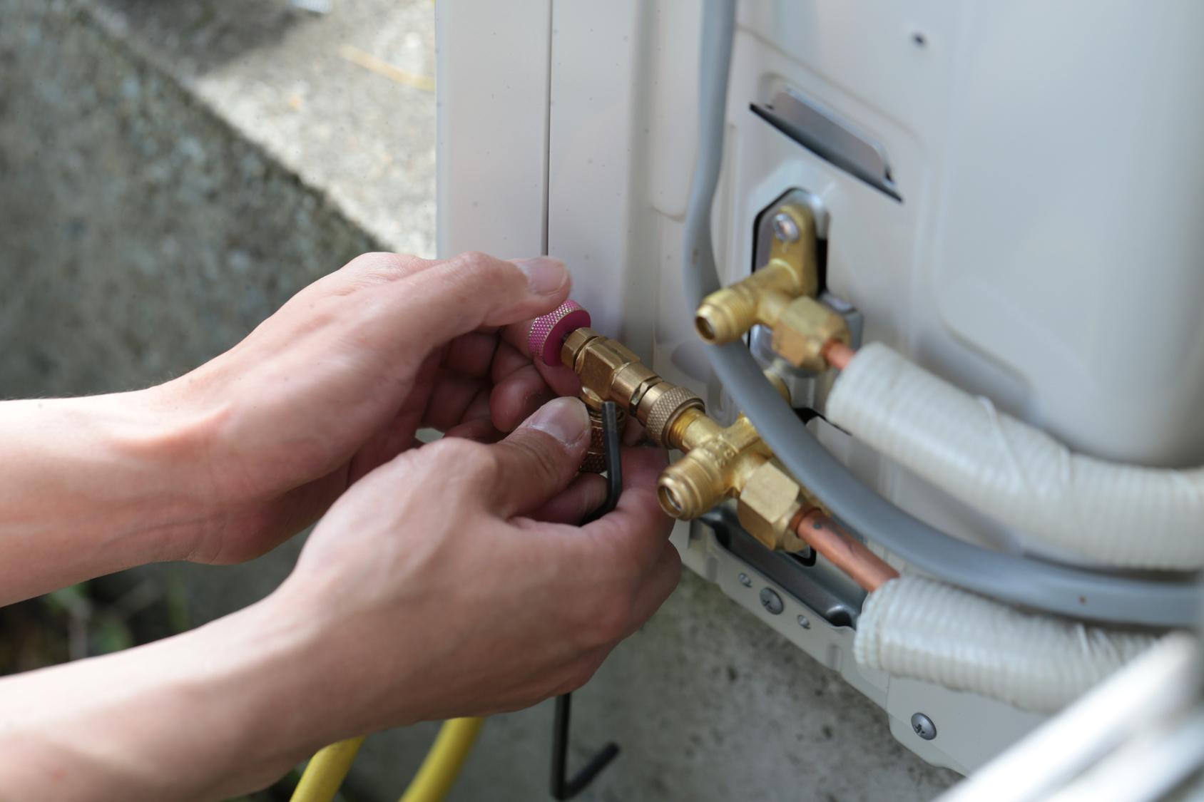 technicien chauffagiste Vaires-sur-Marne