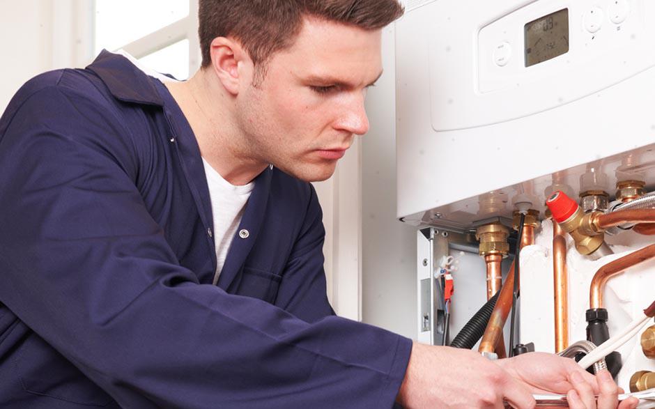 installation chauffe-eau tarif Beauvais