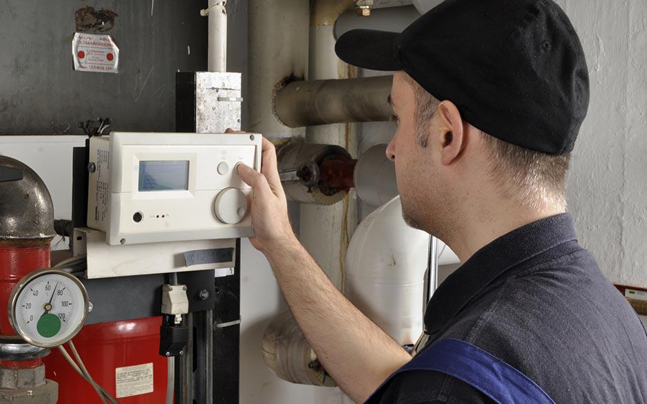 installation chauffe-eau tarif Paris 14