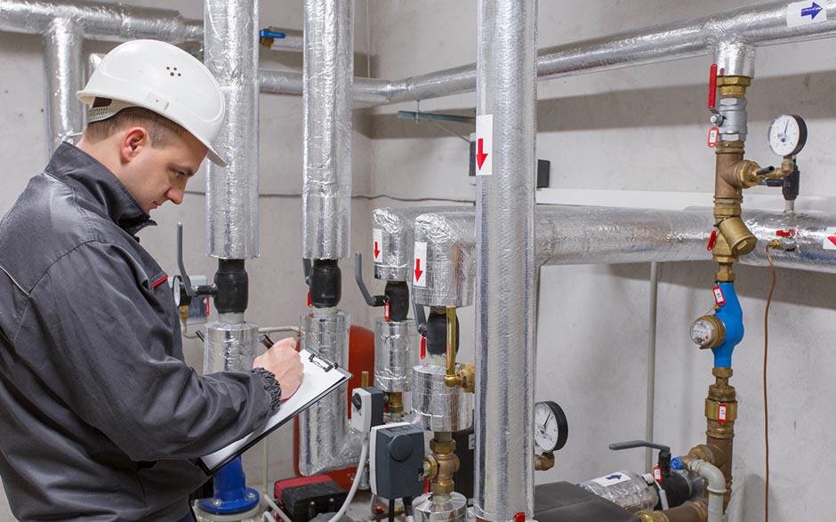 installation chauffe-eau tarif Paris 14